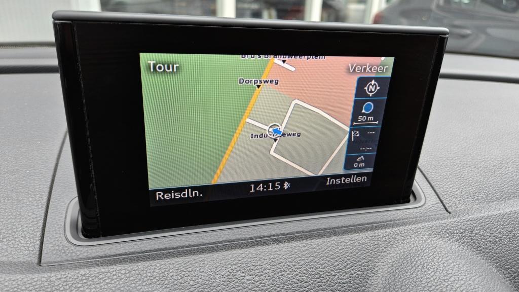 Audi A3 limousine 1.4 tfsi ambition pro line s | automaat | leder | s-line 