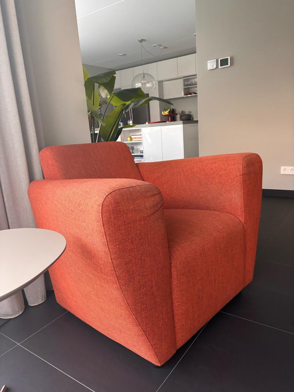 Fauteuil
