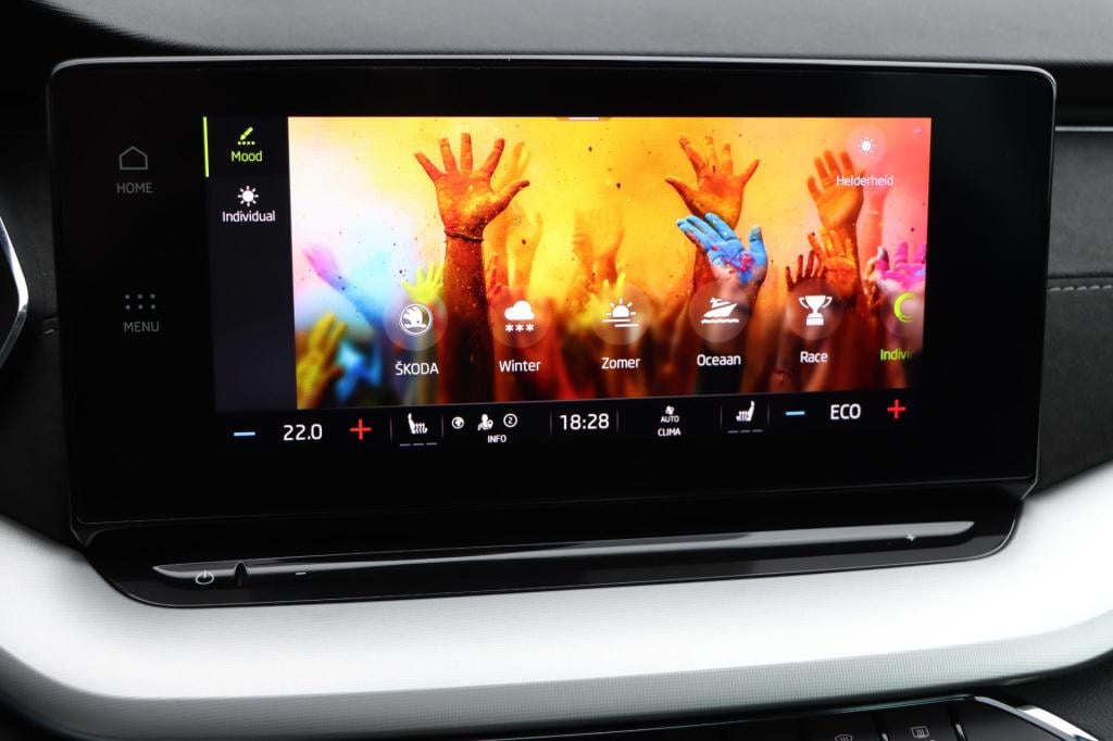 Skoda Octavia combi 1.4 tsi iv phev business edition plus 204pk dsg6