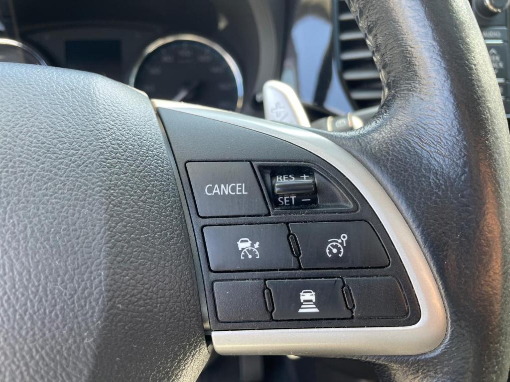Mitsubishi Outlander 2.0 phev instyle+ mooie staat|lage km stand|