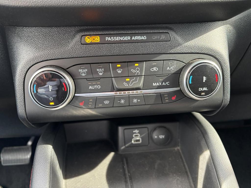 Ford Kuga 2.5 phev e-cvt 225pk st-line x