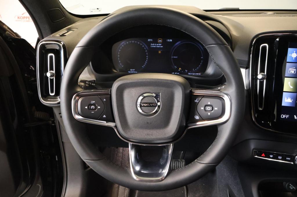 Volvo XC40 |1.5 t4 plug-in hybrid essential bright |nl auto|elektrische||st