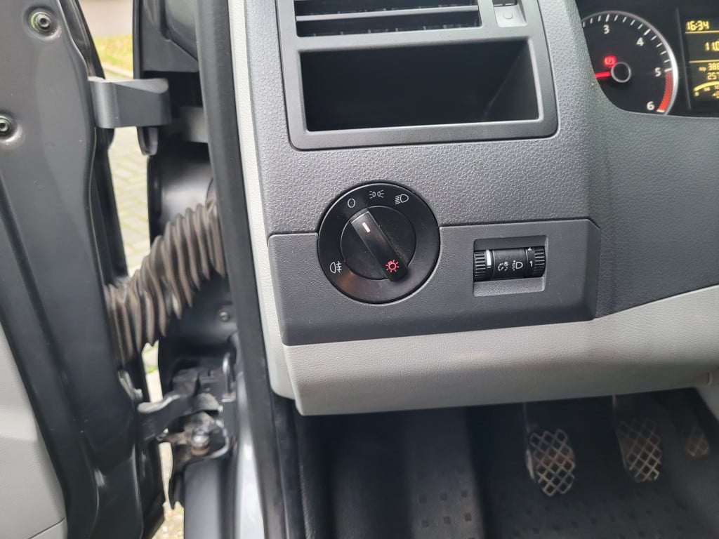 Volkswagen Caravelle 2.0 tdi | 9 persoons|verkocht