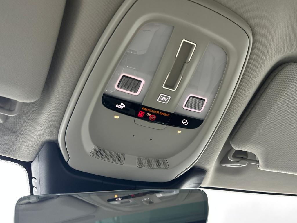 Volvo V90 t6 398pk recharge plus dark| pano| adap.cruise| camera| h&k soun