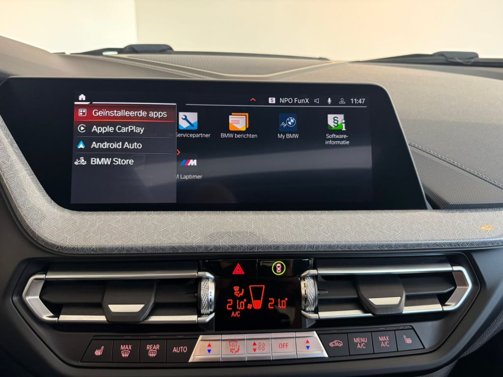 BMW 1 Serie 118i executive