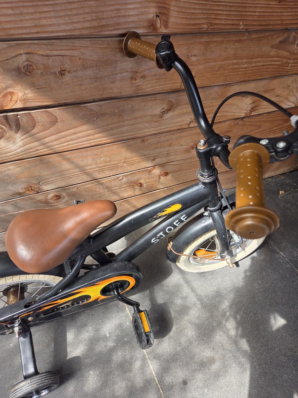 Fiets 12 inch