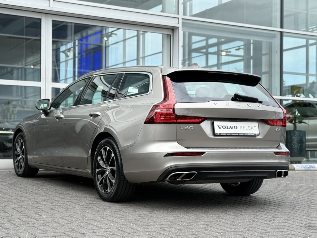 Volvo V60 2.0 b3 business pro