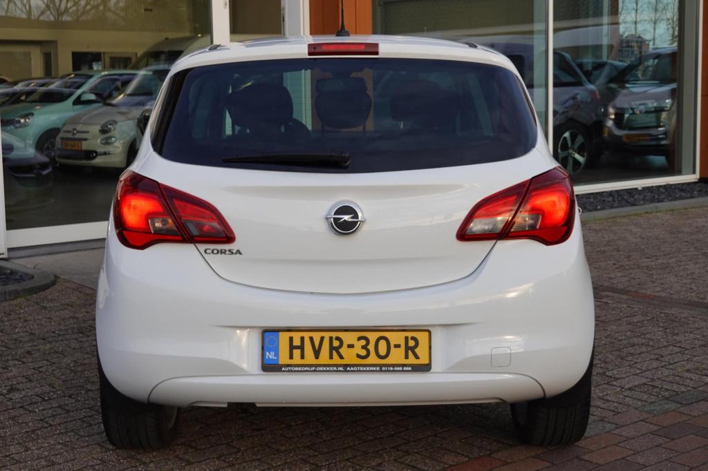 Opel Corsa 1.4 edition