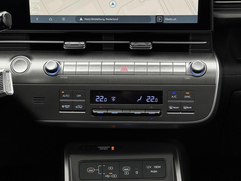Hyundai Kona 1.6 gdi hev premium sky
