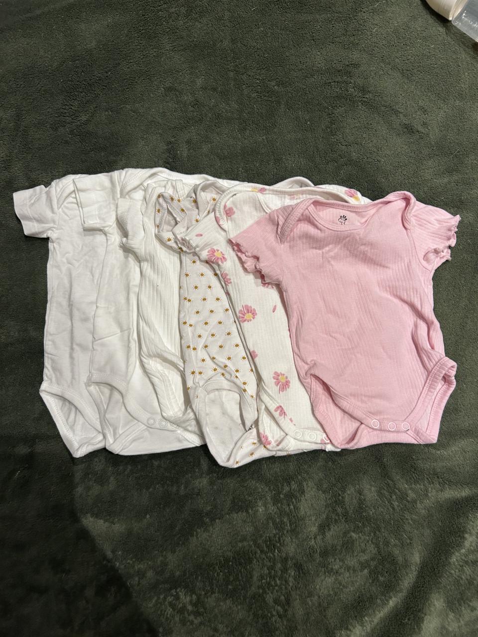 Rompers