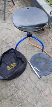 Skottel Braai