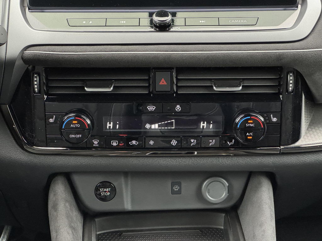 Nissan Qashqai 1.5 e-power n-design cold pack