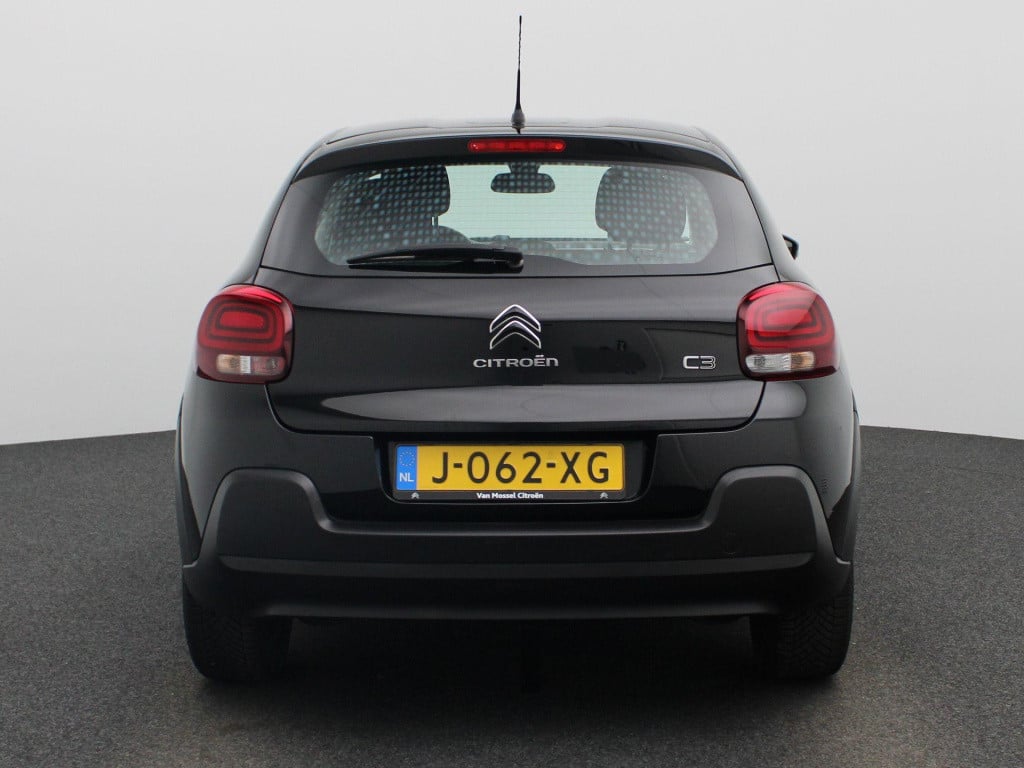 Citroen C3 1.2 puretech feel | apple carplay / android auto | climate contr