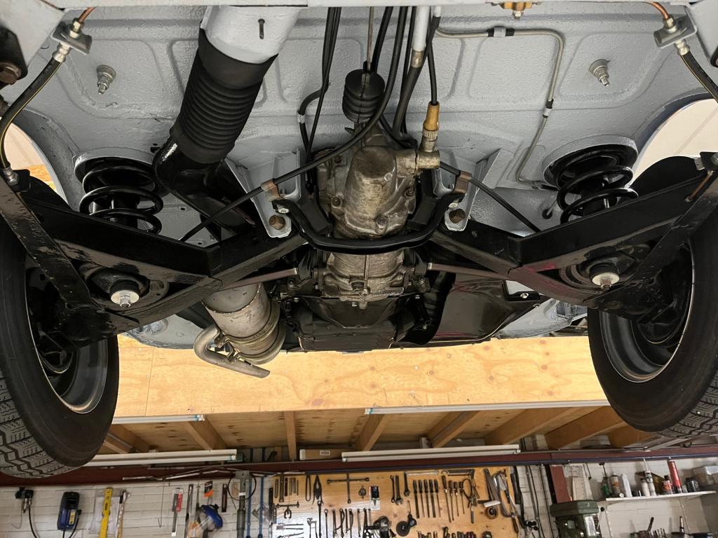 Fiat 500 nuova d in nieuwstaat