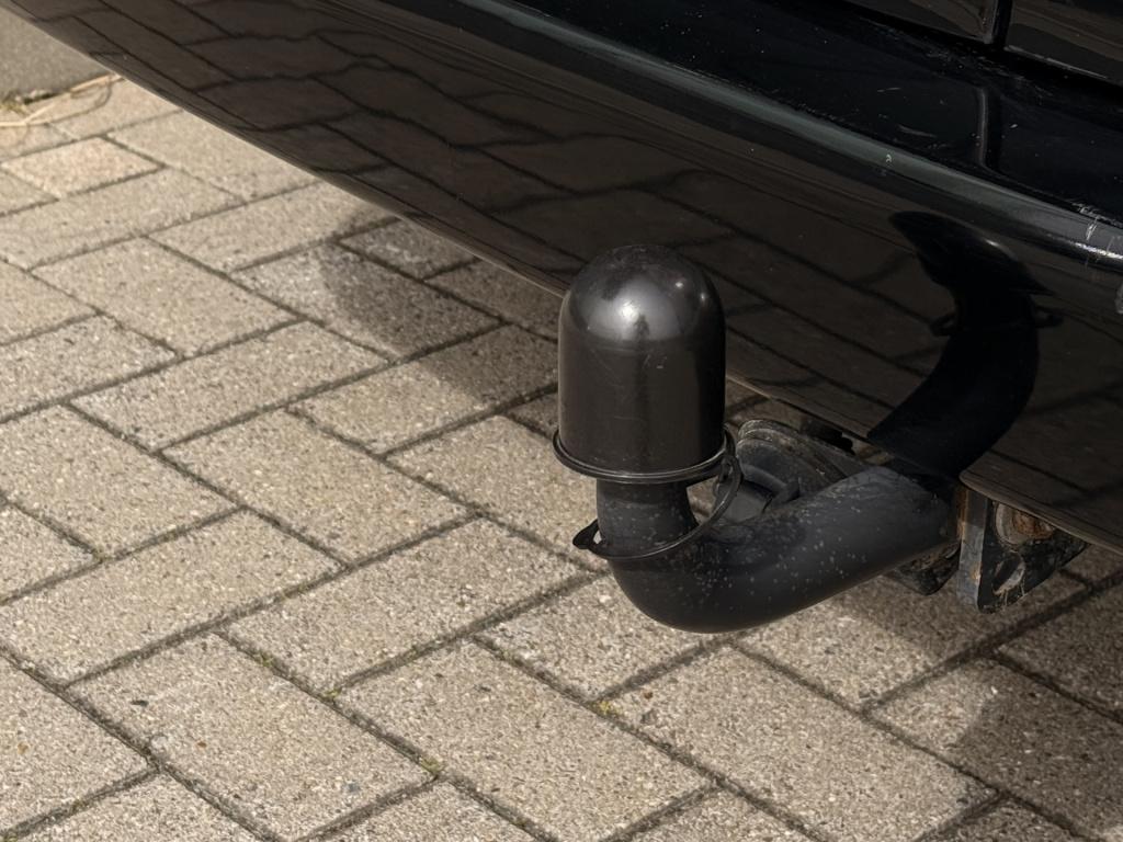 Mercedes-Benz Vito 114 cdi automaat | acherruitrijcamera | trekhaak | bluet