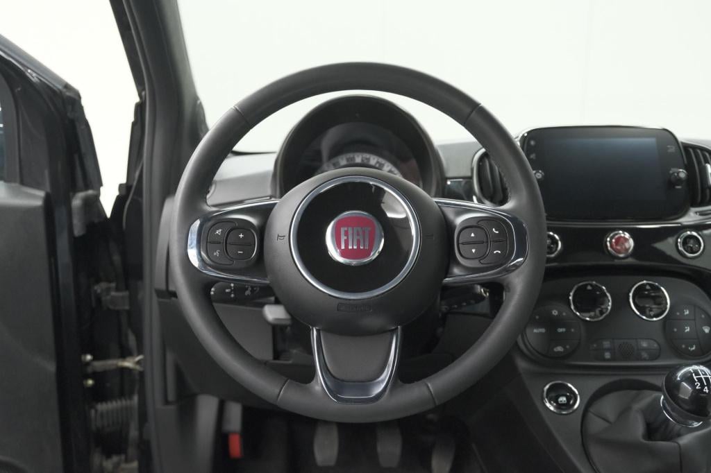 Fiat 500 C 1.0 hybrid dolcevita | apple carplay | parkeersensoren | climate