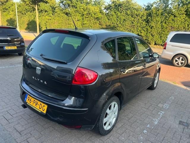 Seat Altea 1.6 stylance