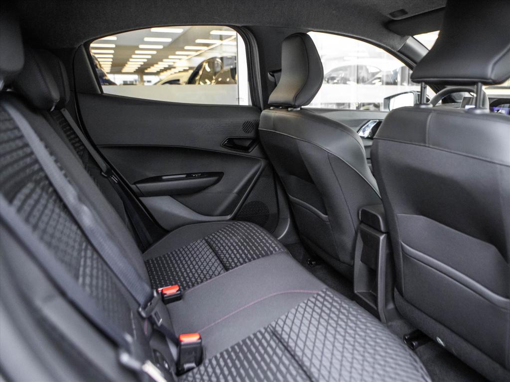 Renault Clio hybrid 160pk techno automaat