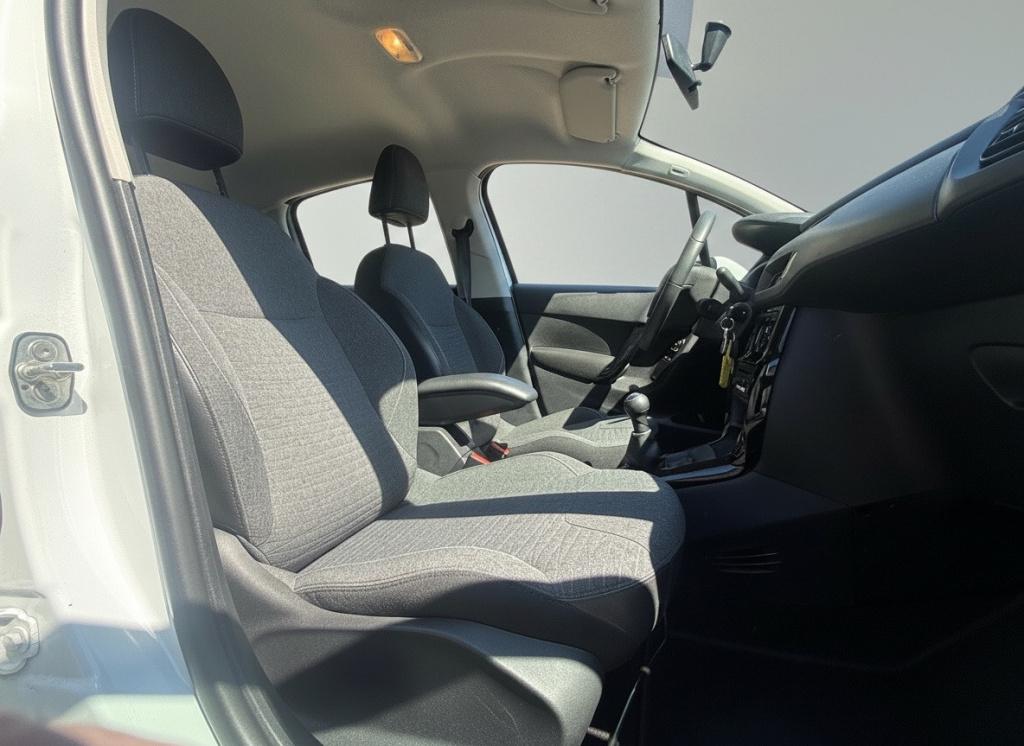 Citroen C3 1.0 puretech collection