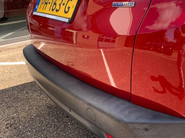 Peugeot 2008 blue lion 1.2 puretech-110pk navigatie | cruise control | airc