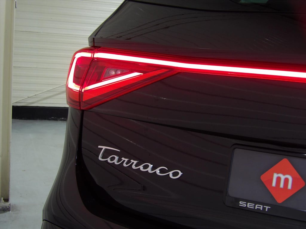 Seat Tarraco 1.4 tsi e-hybrid phev 245pk dsg-6 fr