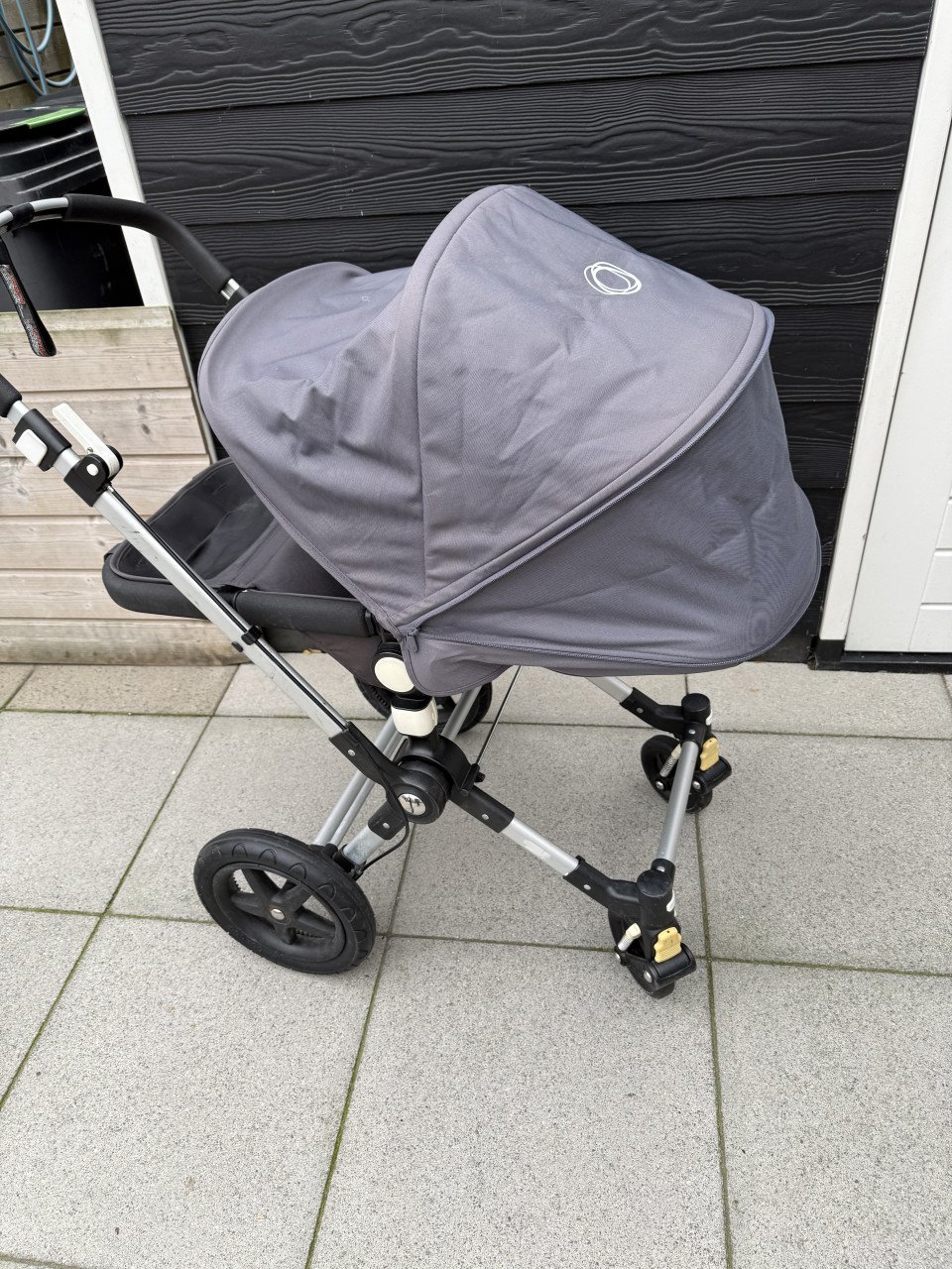 Bugaboo wandelwagen