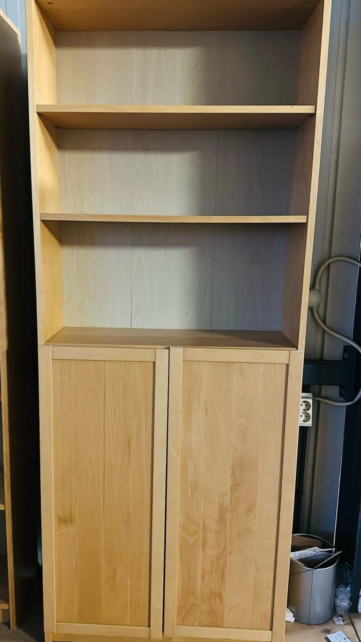 Ikea kast