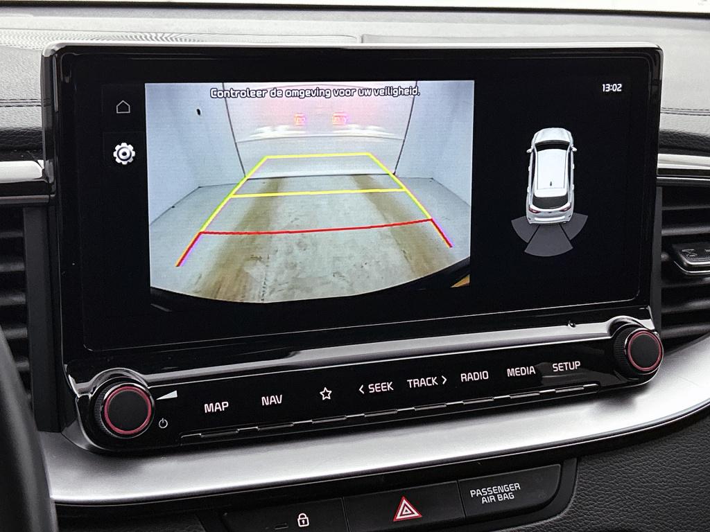 Kia Ceed Sportswagon 1.0 t-gdi mhev dynamicplusline stuurverwarming | autom