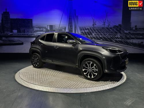 Toyota Yaris Cross 1.5 hybrid 130 dynamic *acc*winterpakket*camera*17inch*c
