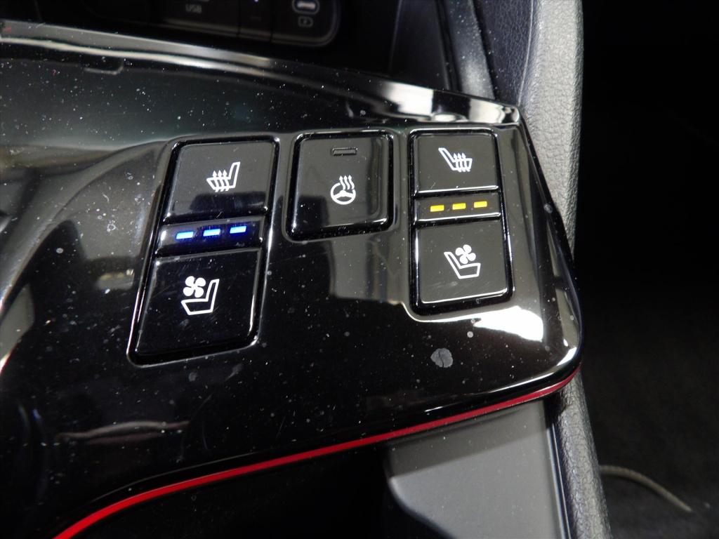 Kia Sportage 1.6 t-gdi 265pk plug-in hybrid at6 4wd gt plus-line