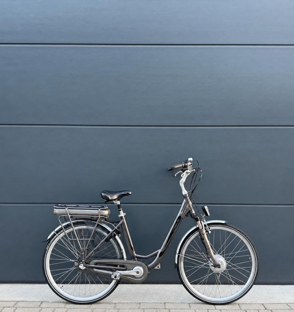 Zeer nette Vogue Basic elektrische fiets