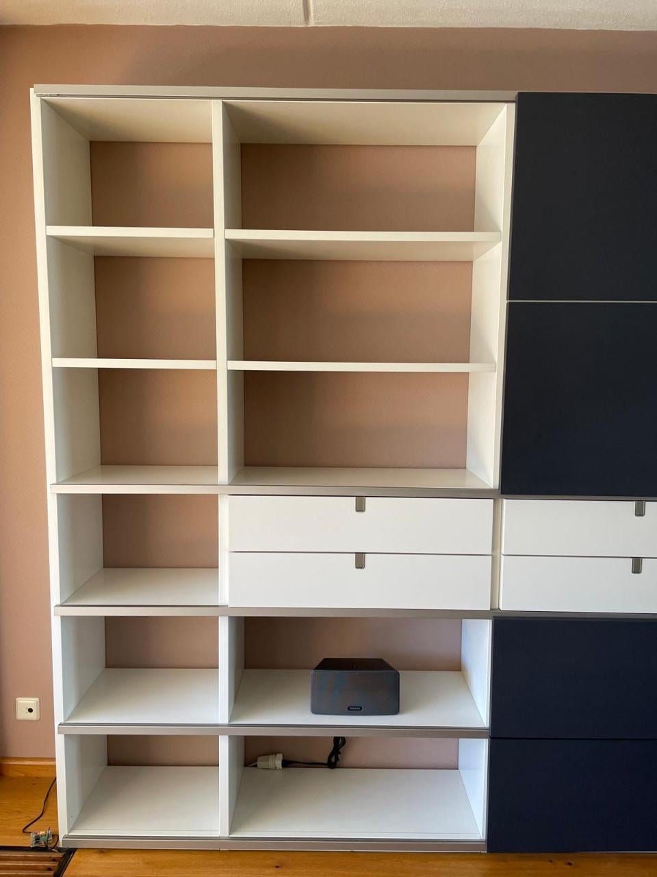 Wandkast