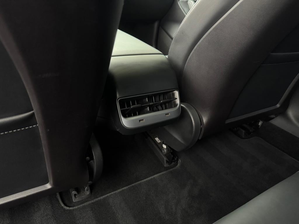 Tesla Model 3 performance awd 75 kwh