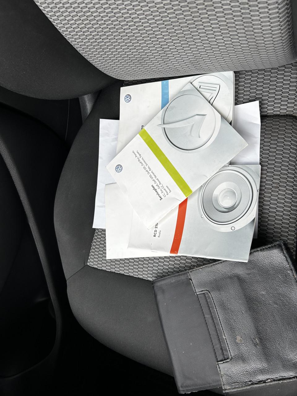 Volkswagen Polo 1.2-12V Comfortline/APK/AIRCO/CARPLAY/