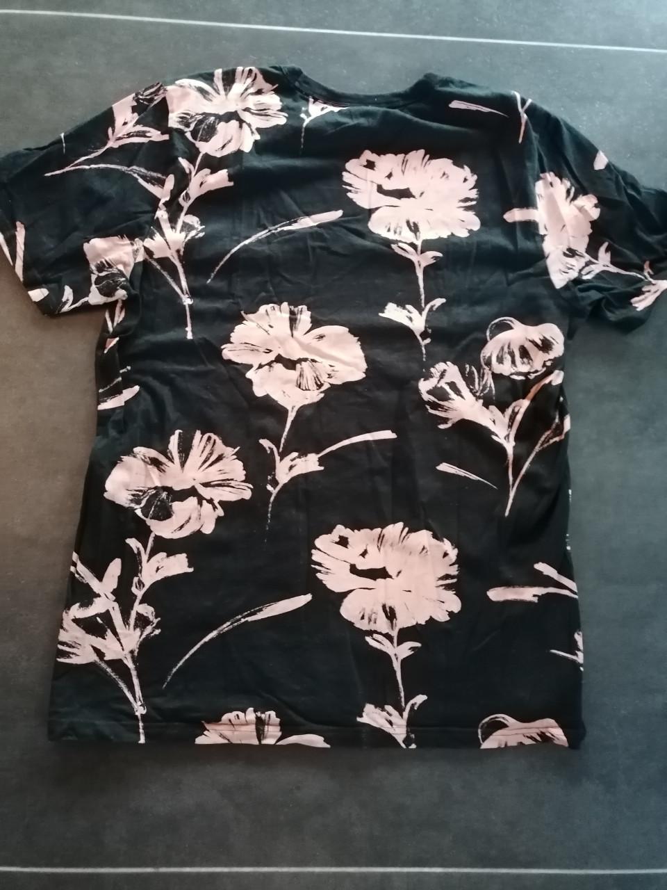 Herenshirt Anti Blue maat L