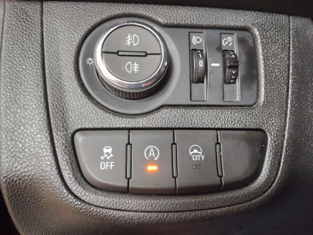 Opel Karl 1.0i rocks online edition | cruise control |