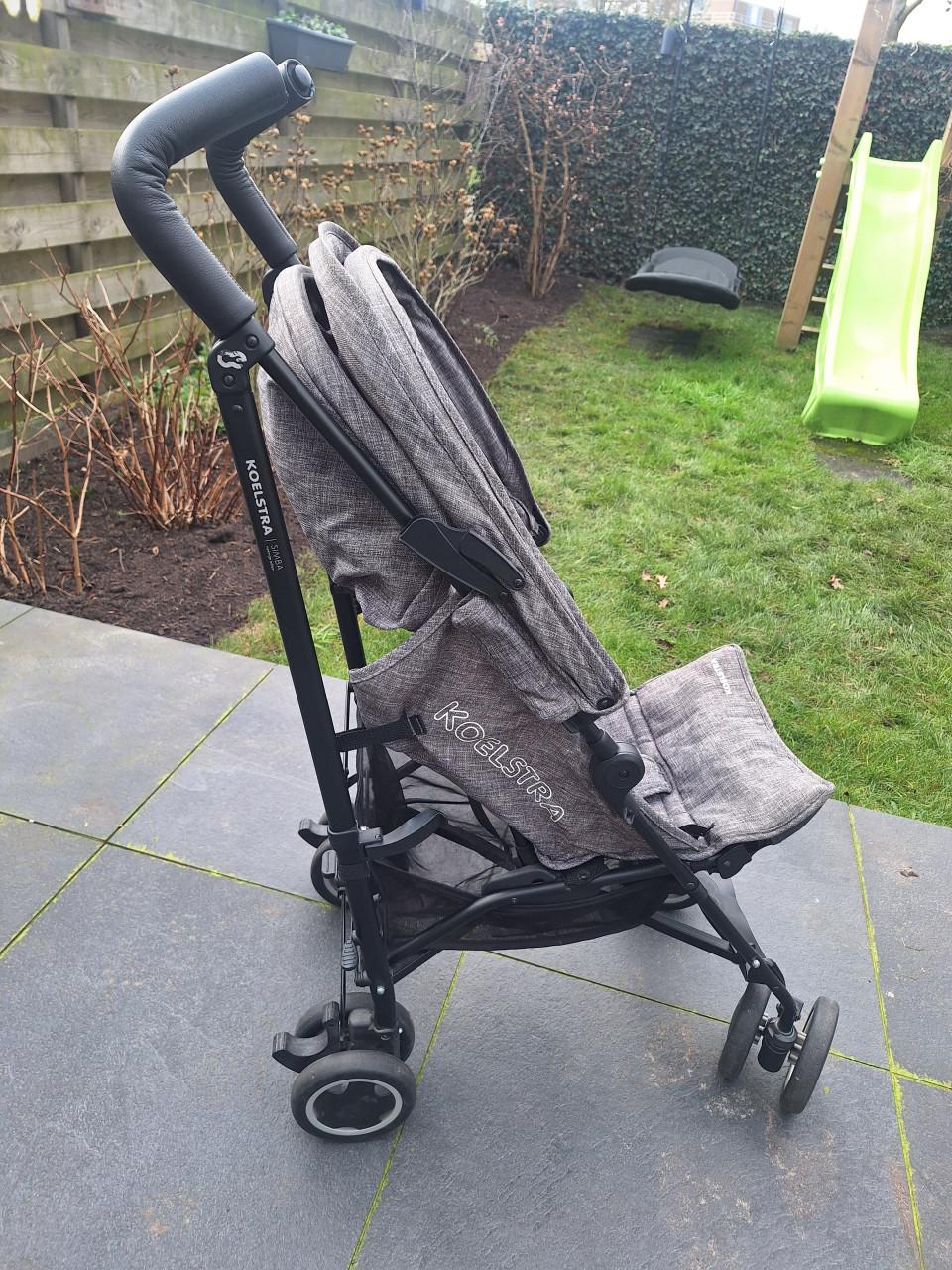 Buggy Koelstra Simba