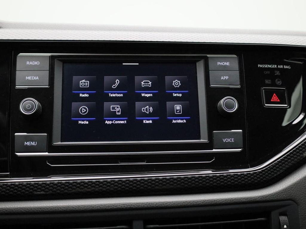 Volkswagen Polo 1.0 tsi life | virtual cockpit | apple carplay / android au