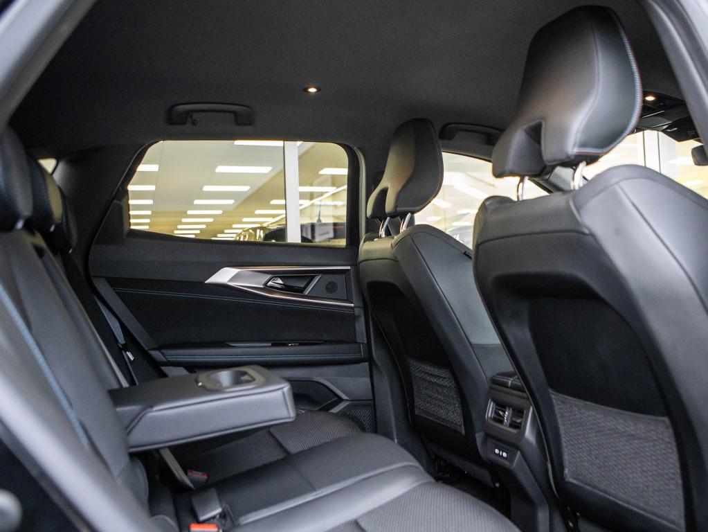 Renault Austral 1.2 full hybrid e-tech 200pk esprit alpine automaat