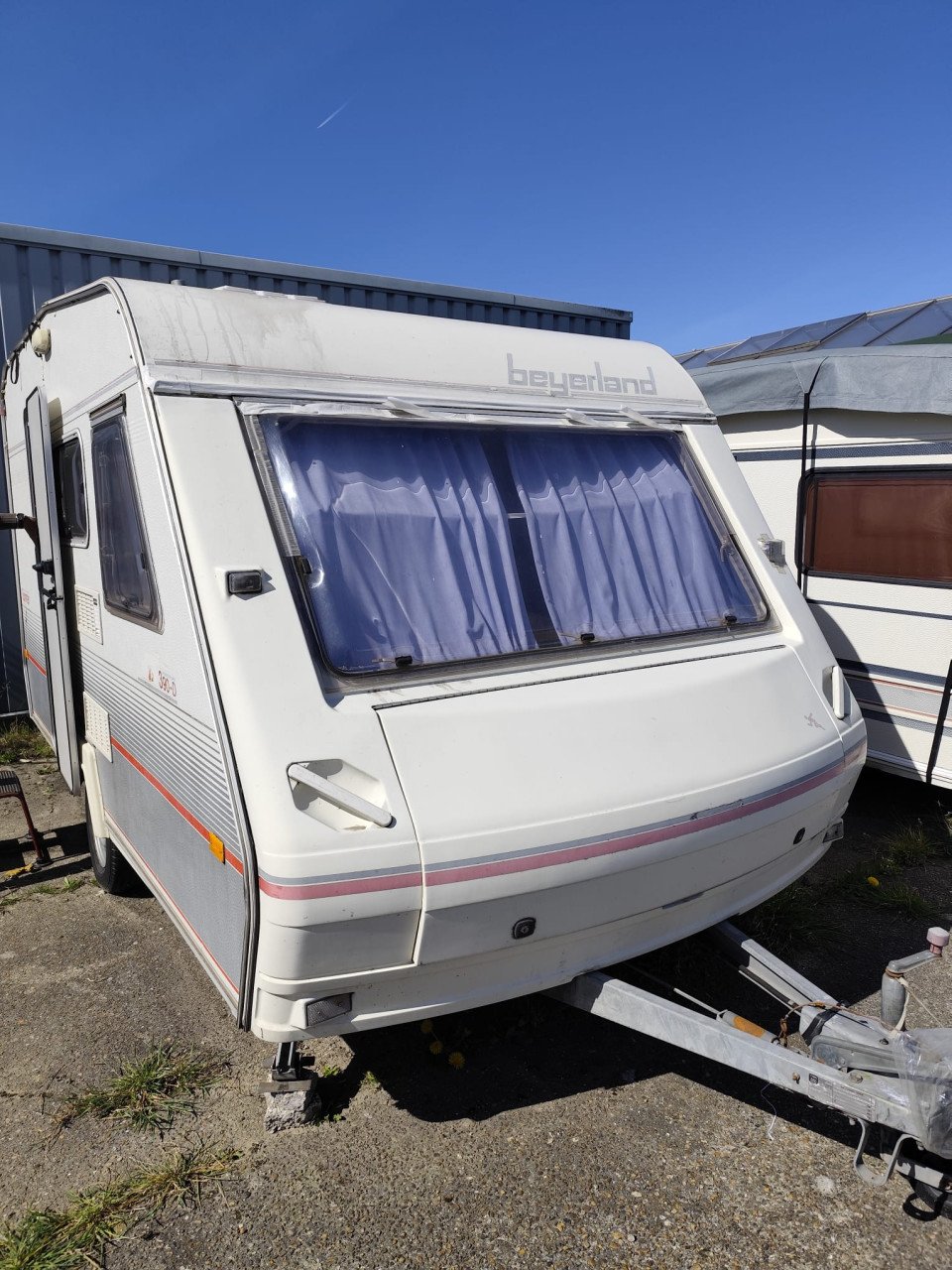 Caravan