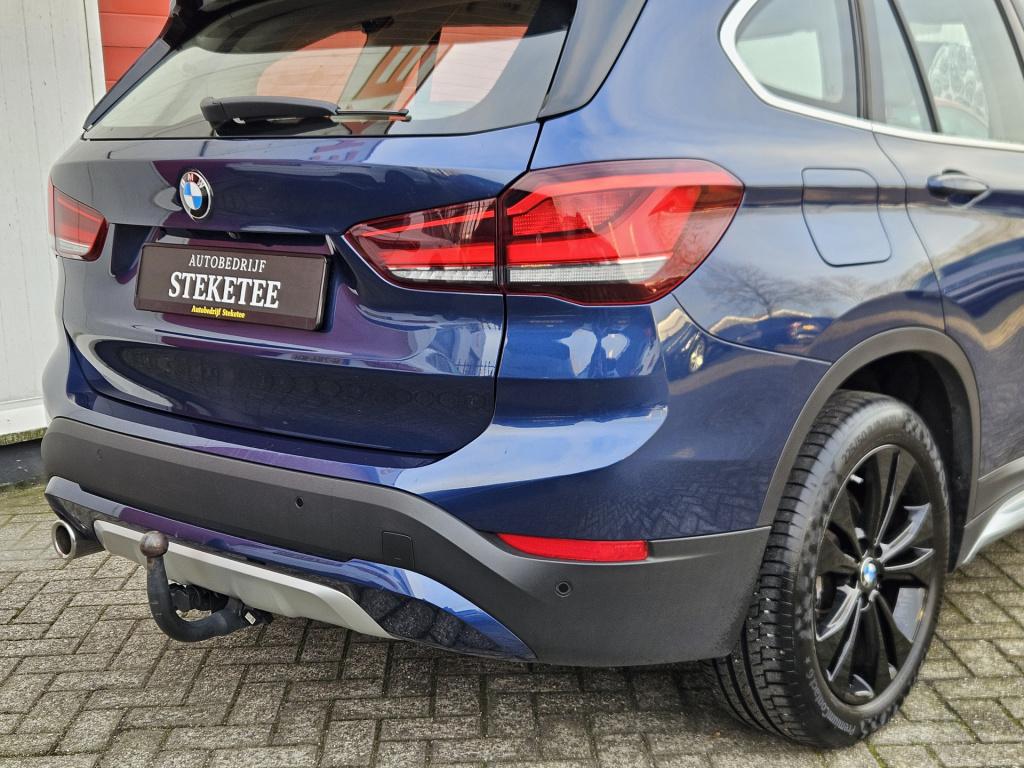 BMW X1 sdrive18i high executive | acc | camera