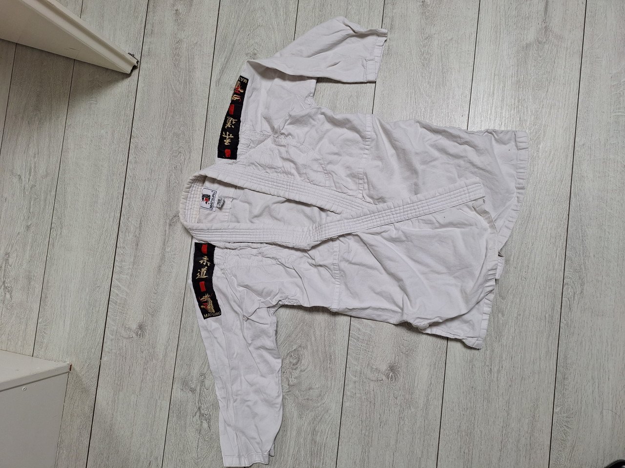 Judopak