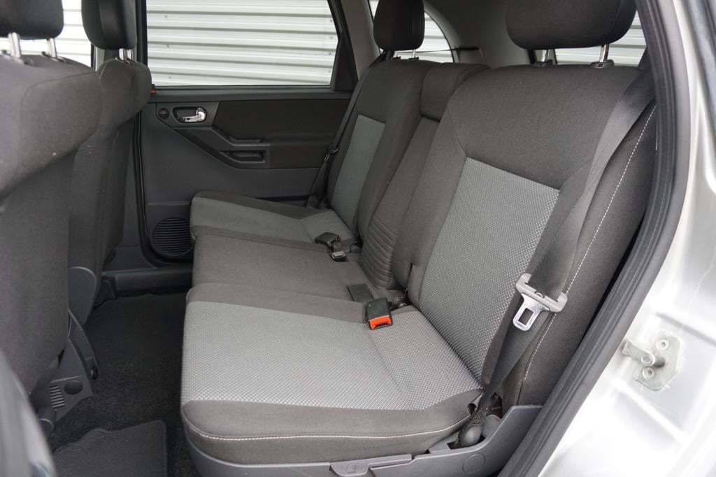 Opel Meriva 1.6-16v cosmo automaat - airco / navi / elektr. ramen / parkeer