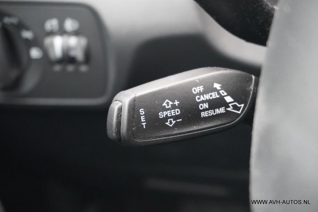 Audi Q3 2.0 tfsi quattro pro line