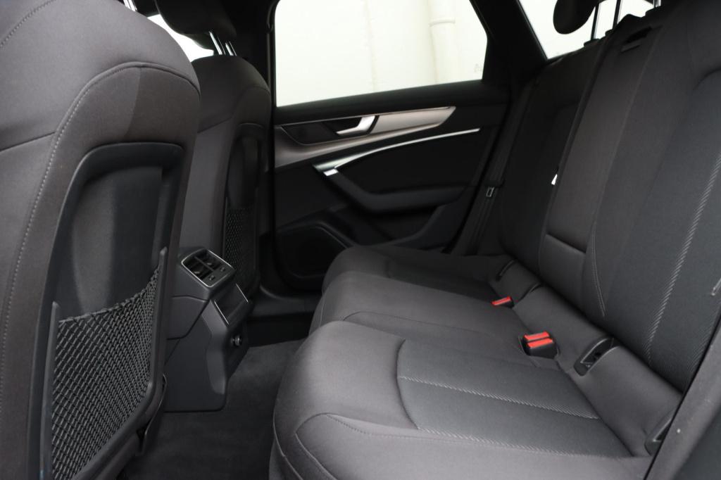 Audi A6 avant 45 tfsi business edition s-tronic 266pk