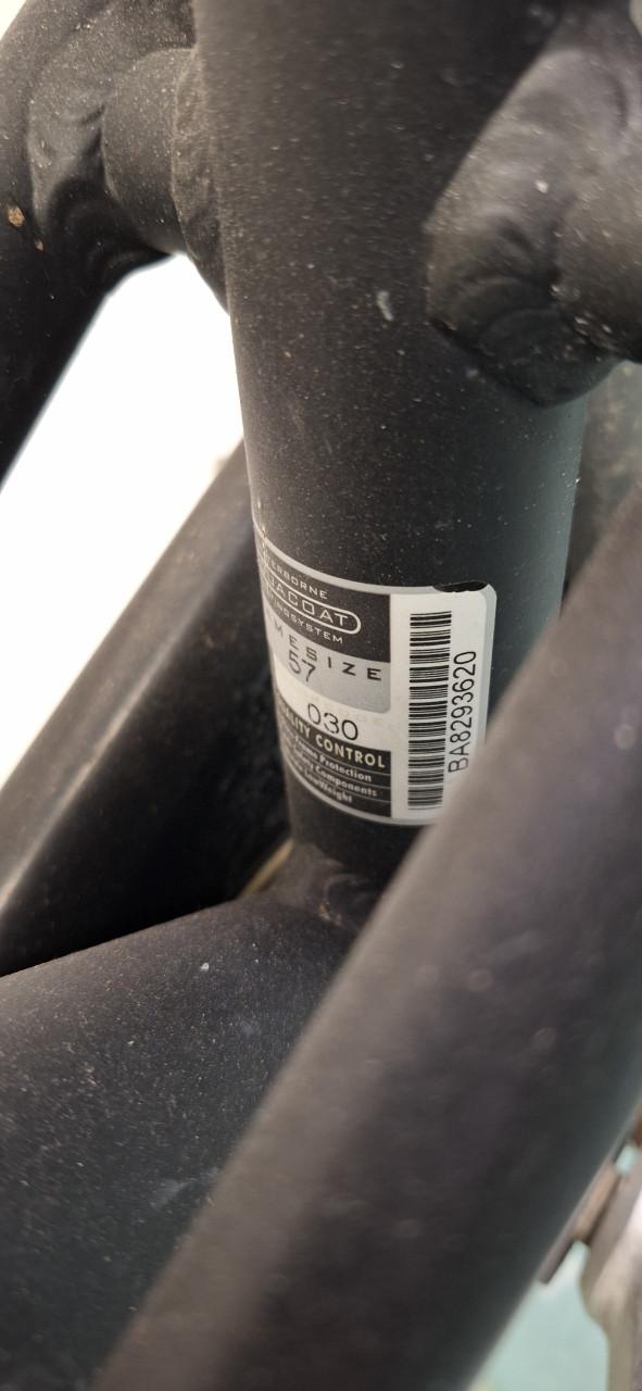 Batavus Mambo herenfiets (frame 57)