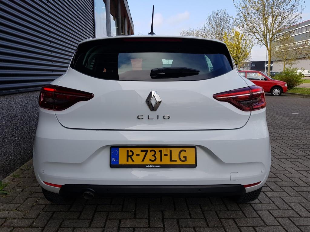 Renault Clio 1.0 tce 90 equilibre