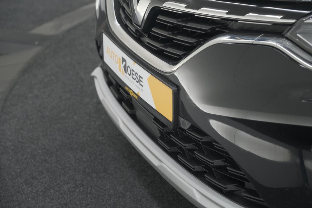 Renault Captur 1.6 e-tech full hybrid 145 techno | pack full screen | camer