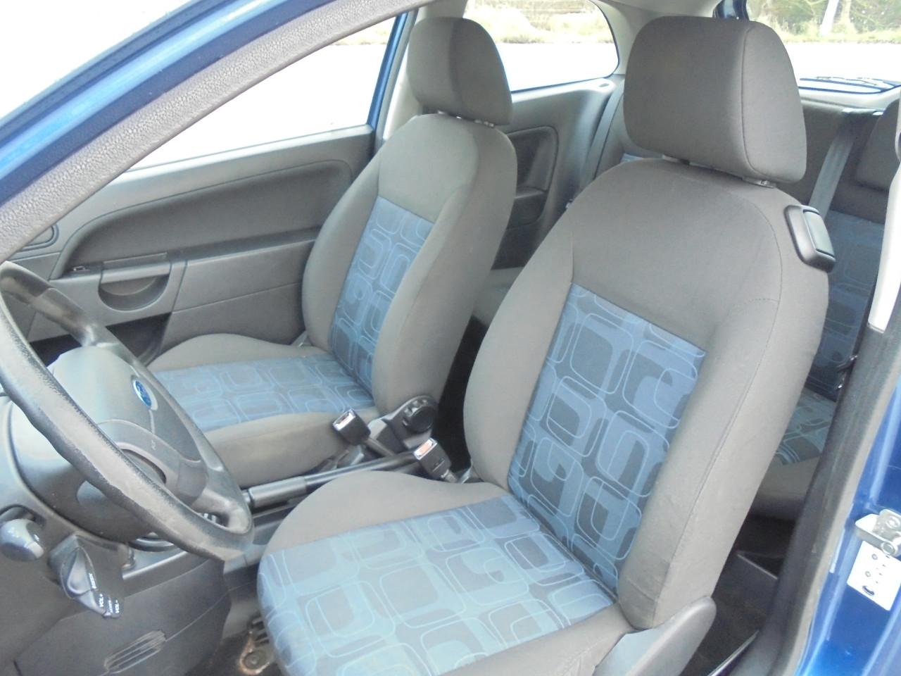 Ford Fiesta 1.3  Futura leuke goede auto apk juni 2026 € 895