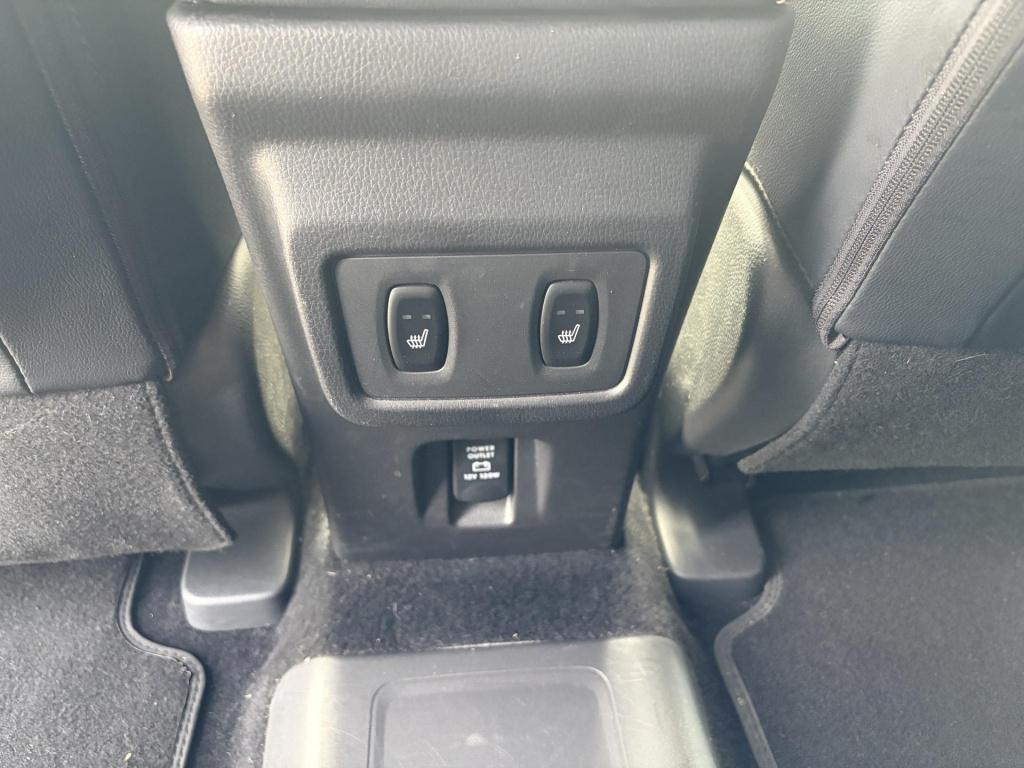 Mitsubishi Eclipse Cross 2.4 phev instyle